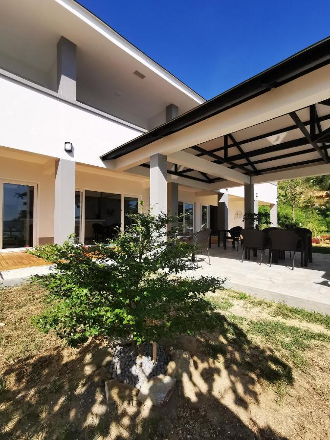 Sunset Cove Beach & Dive Resort Romblon Luaran gambar