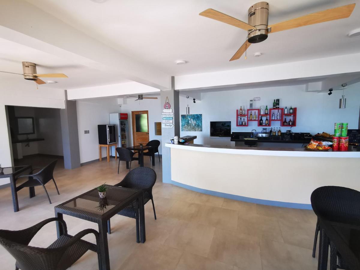 Sunset Cove Beach & Dive Resort Romblon Luaran gambar
