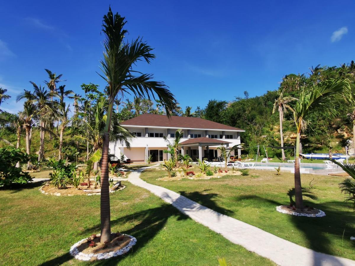 Sunset Cove Beach & Dive Resort Romblon Luaran gambar