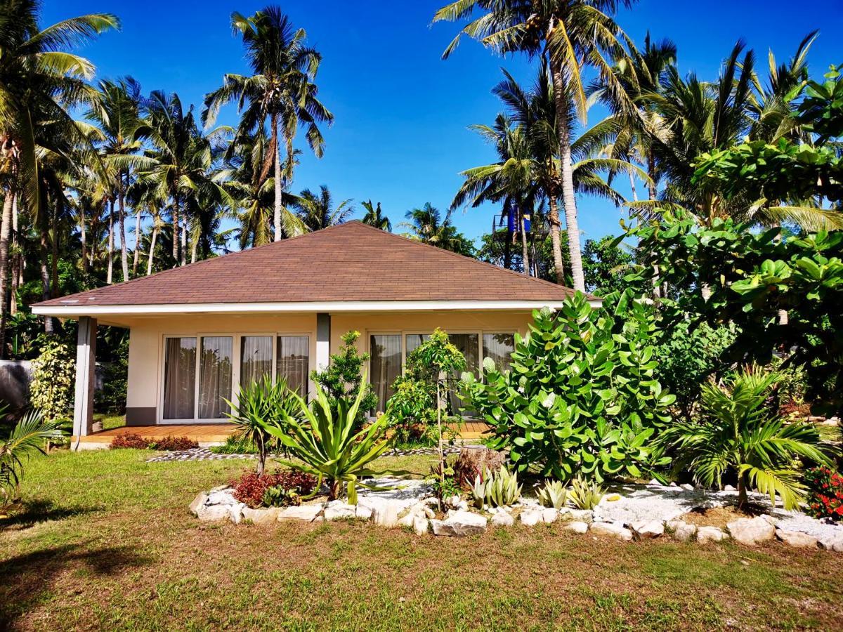 Sunset Cove Beach & Dive Resort Romblon Luaran gambar