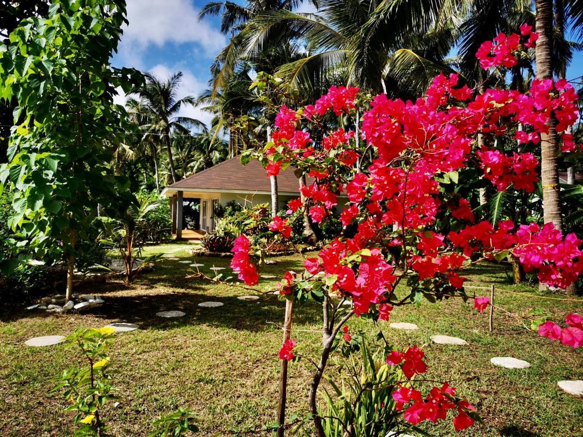 Sunset Cove Beach & Dive Resort Romblon Luaran gambar