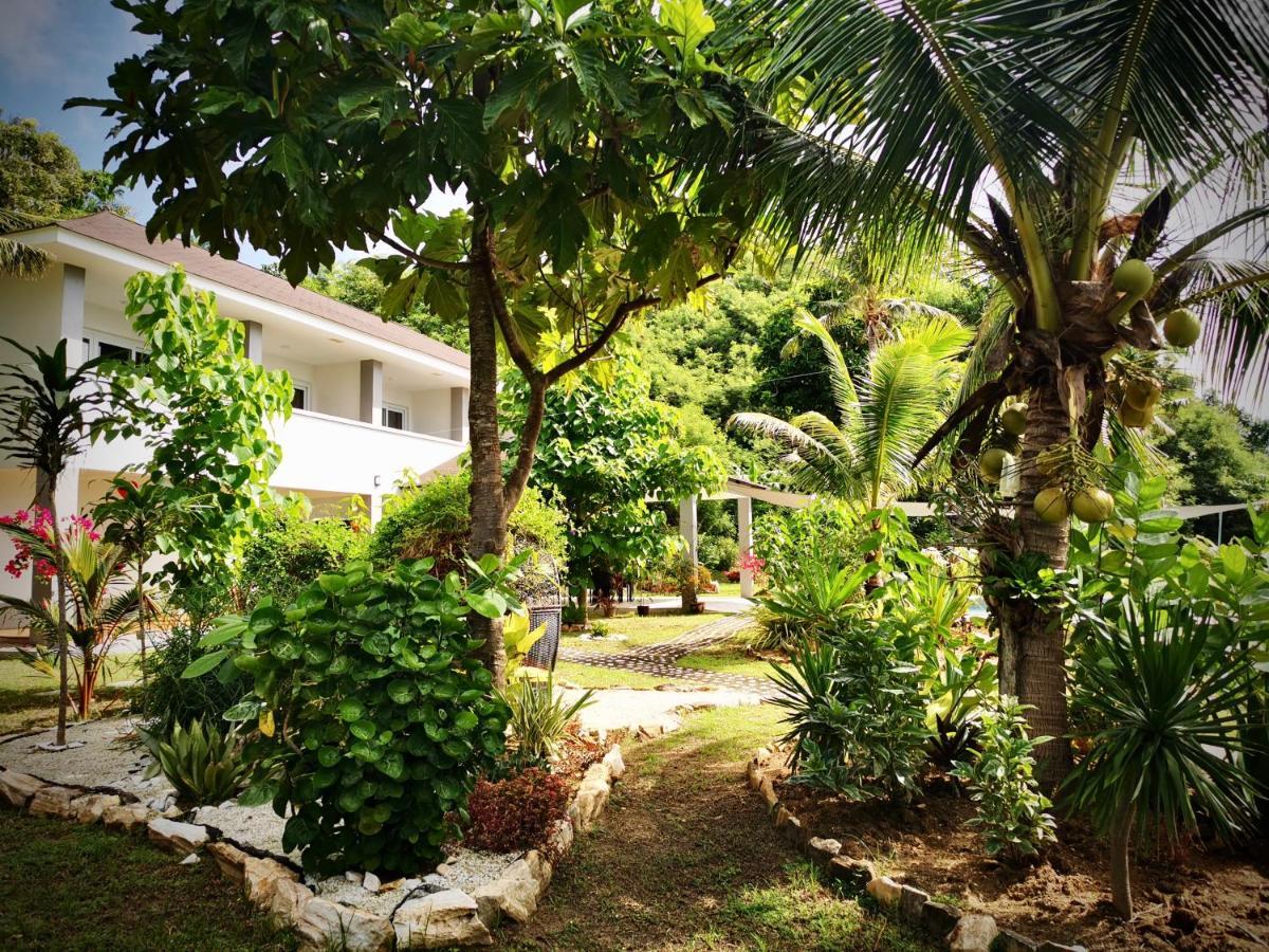 Sunset Cove Beach & Dive Resort Romblon Luaran gambar