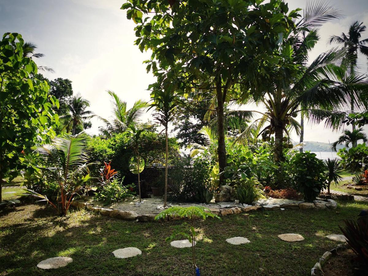 Sunset Cove Beach & Dive Resort Romblon Luaran gambar