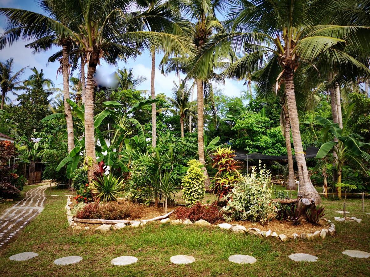 Sunset Cove Beach & Dive Resort Romblon Luaran gambar