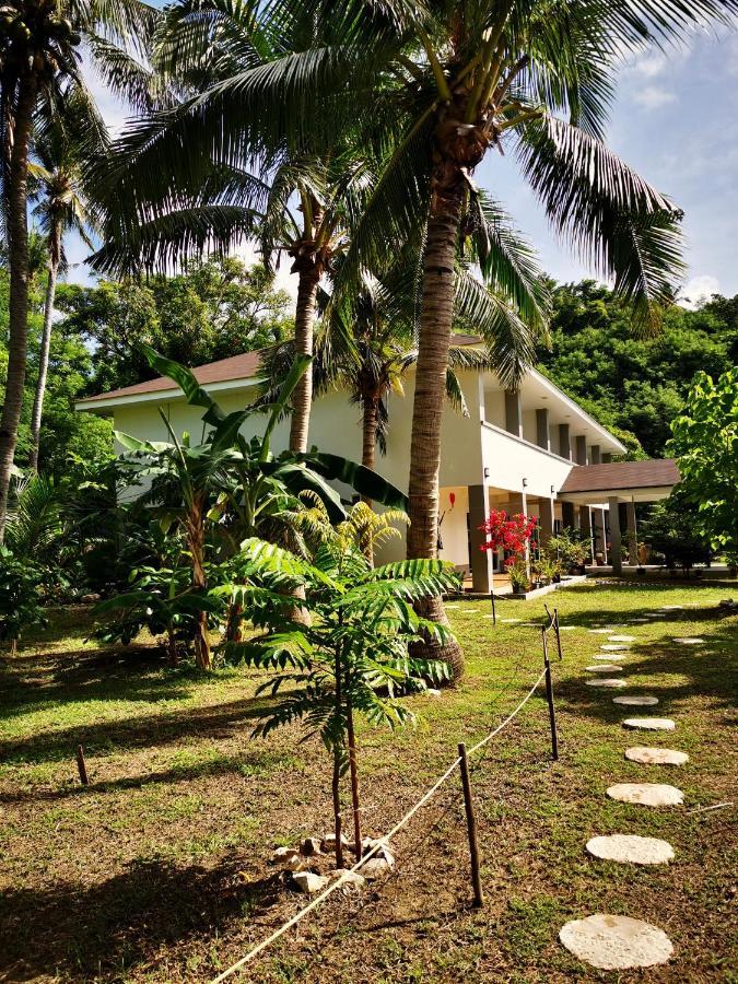 Sunset Cove Beach & Dive Resort Romblon Luaran gambar