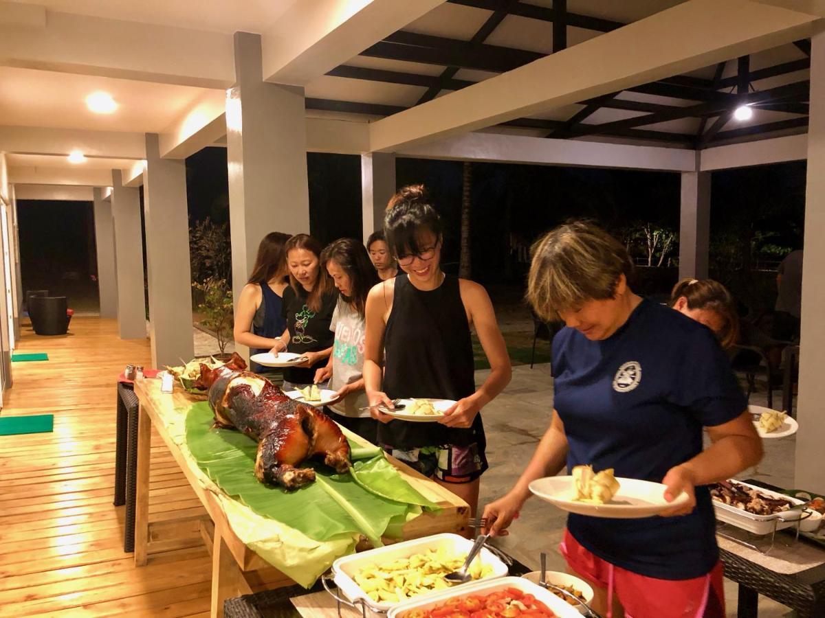 Sunset Cove Beach & Dive Resort Romblon Luaran gambar