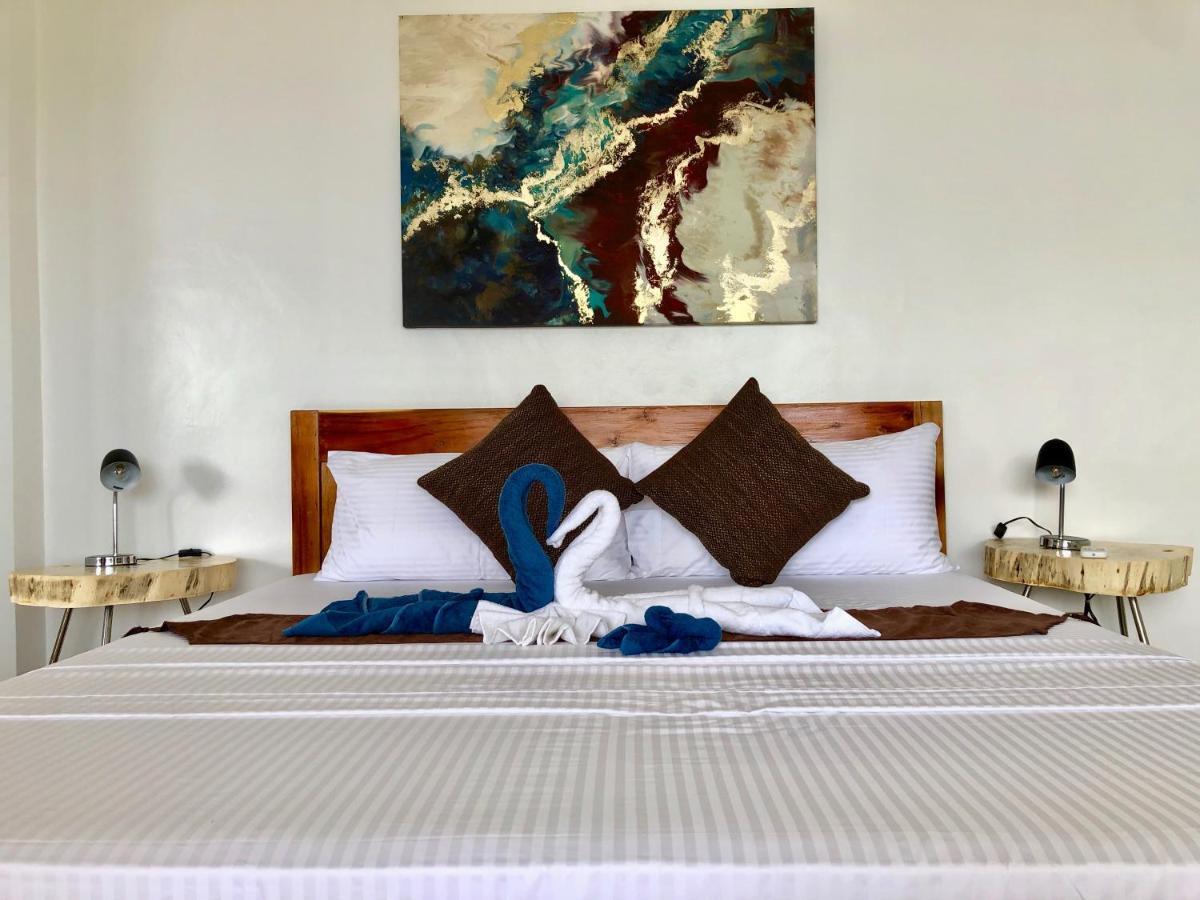 Sunset Cove Beach & Dive Resort Romblon Luaran gambar