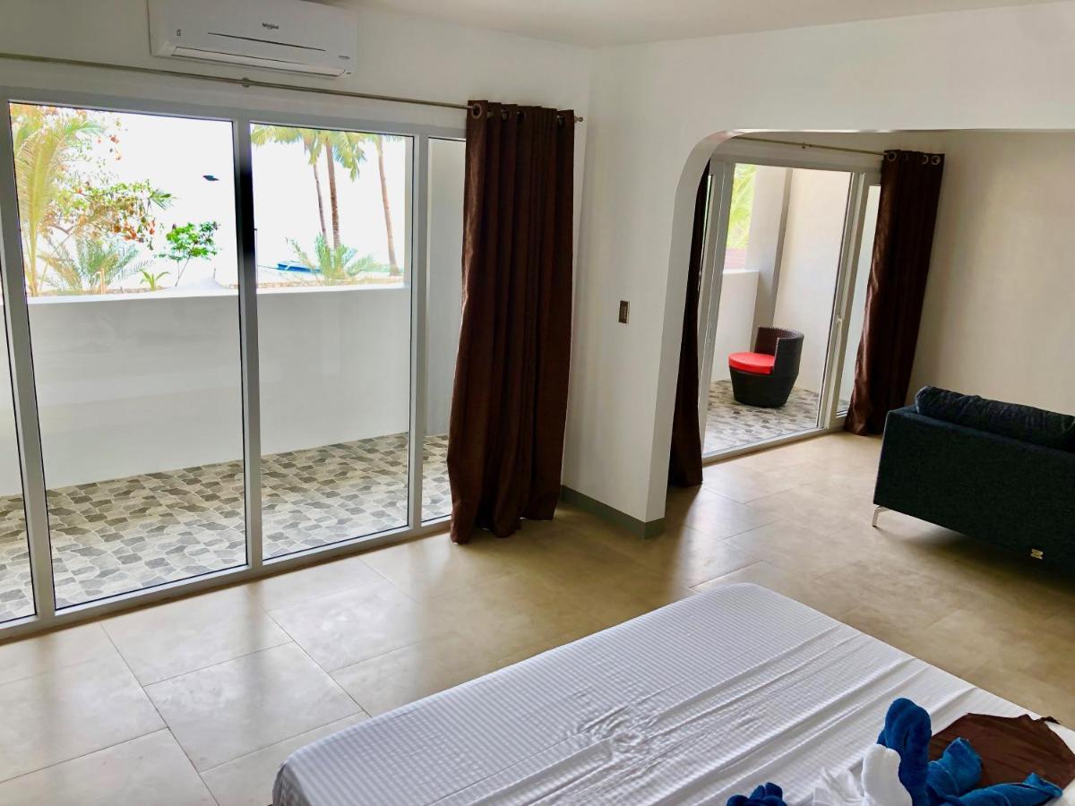 Sunset Cove Beach & Dive Resort Romblon Luaran gambar