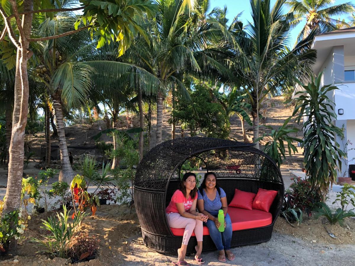 Sunset Cove Beach & Dive Resort Romblon Luaran gambar